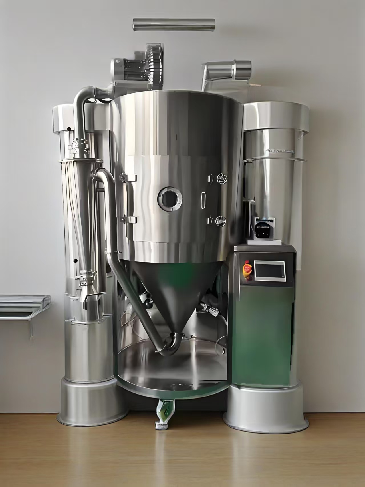 低温喷雾干燥机（5L）